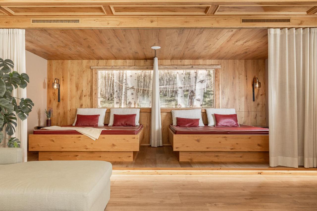 Aktiv & Vitalhotel Bergcristall Neustift im Stubaital Exterior photo