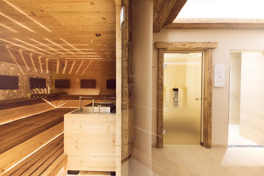 Aktiv & Vitalhotel Bergcristall Neustift im Stubaital Exterior photo